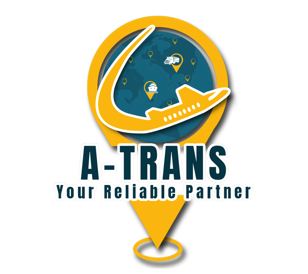 A-TRANS (PT Agung Trans Solusindo)